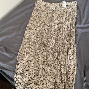 American eagle skirt